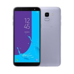 Használt Samsung J600F Galaxy J6 mobiltelefon felvásárlás