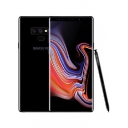 Használt Samsung N960F Galaxy Note 9 128GB mobiltelefon felvásárlás