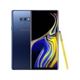 Használt Samsung N960F Galaxy Note 9 512GB mobiltelefon felvásárlás