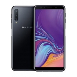 Használt Samsung A750F Galaxy A7 (2018) mobiltelefon felvásárlás