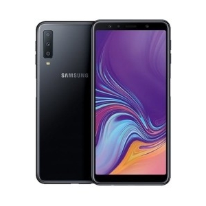 Használt Samsung A750F Galaxy A7 (2018) mobiltelefon felvásárlás