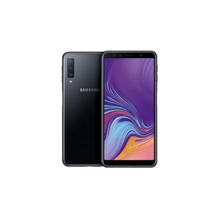 Használt Samsung A750F Galaxy A7 (2018) mobiltelefon felvásárlás