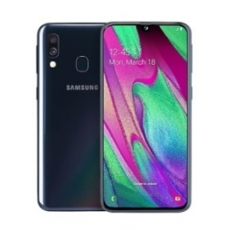 Használt Samsung A405F Galaxy A40 mobiltelefon felvásárlás