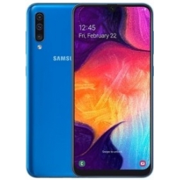 Használt Samsung A505F Galaxy A50 mobiltelefon felvásárlás