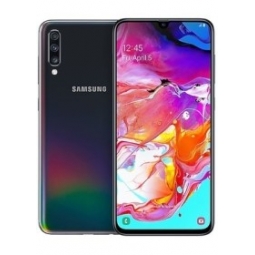 Használt Samsung A705F Galaxy A70 mobiltelefon felvásárlás